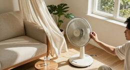 15 Best Home Cooling Fans for Comfortable Rooms in 2027