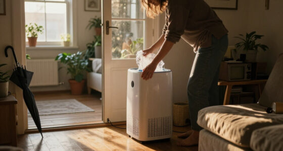 15 Best Home Dehumidifiers for Drier Rooms in 2027