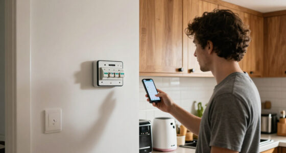 15 Best Home Electricity Monitors for Tracking Household Energy Use in 2027