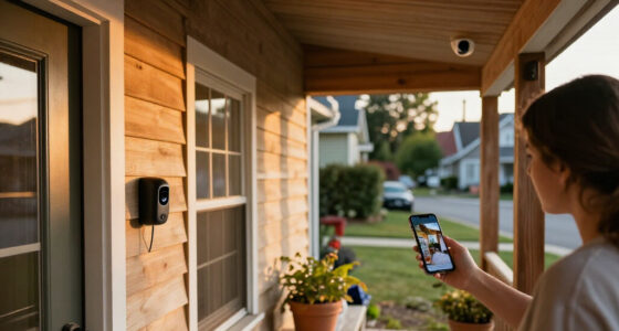 15 Best Home Security Cameras and Doorbells for 2027