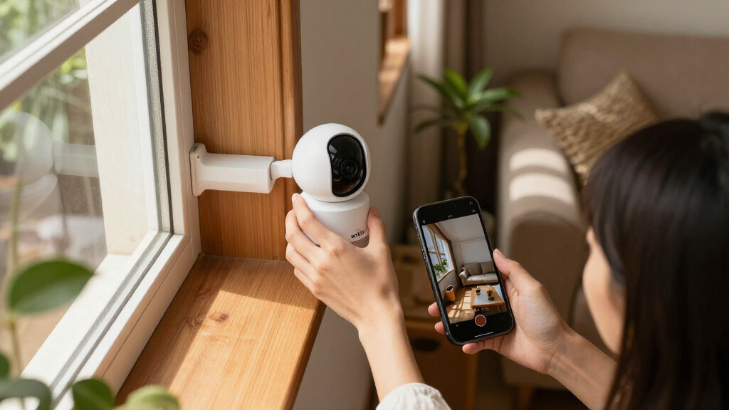 15 Best Home Security Cameras for Smarter Home Monitoring in 2027