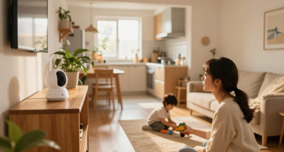 15 Best Indoor Security Cameras for Home Monitoring in 2027