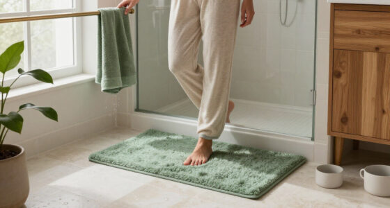 15 Best Kitchen and Bath Mats for Comfort, Absorbency, and Safer Floors in 2027