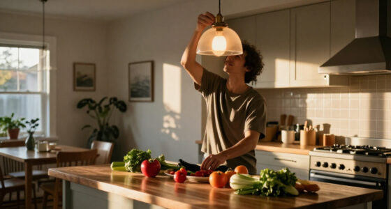 15 Best Kitchen Lighting Fixtures for 2027