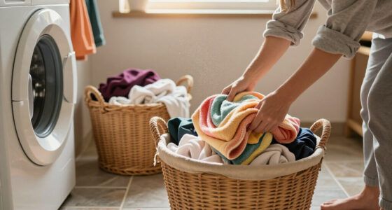 15 Best Laundry Baskets for Easier Laundry Days in 2027