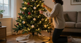 15 Best LED Christmas Trees for a Brighter Holiday in 2027