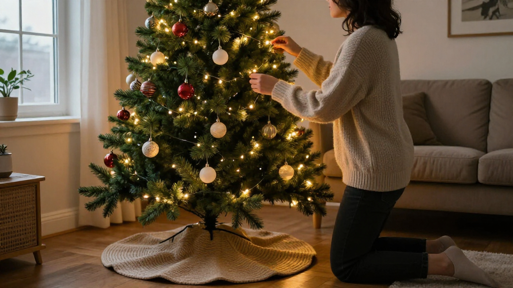 15 Best LED Christmas Trees for a Brighter Holiday in 2027