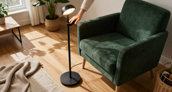15 Best LED Floor Lamps for Flexible Home Lighting in 2027