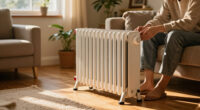 15 Best Oil-Filled Radiators for Steady Room Heating in 2027