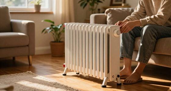 15 Best Oil-Filled Radiators for Steady Room Heating in 2027