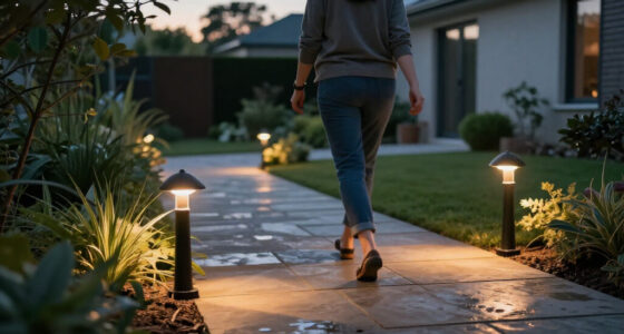 15 Best Outdoor Bollard Lights for Pathways and Landscapes in 2027
