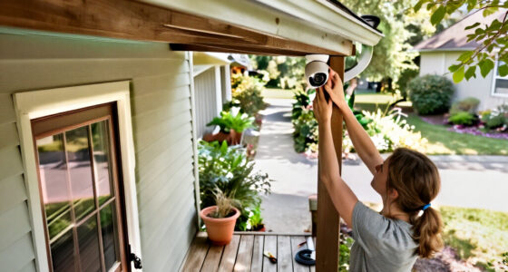 15 Best Outdoor Security Cameras for Home Protection in 2027
