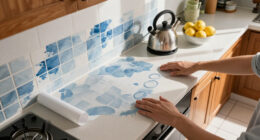 15 Best Peel and Stick Backsplash Murals for Easy Kitchen Updates in 2027