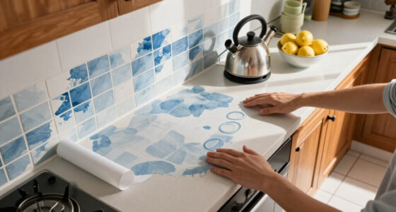 15 Best Peel and Stick Backsplash Murals for Easy Kitchen Updates in 2027