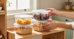 15 Best Plastic Storage Containers for Home Organization in 2027