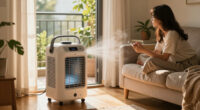 15 Best Portable Evaporative Coolers for Flexible Cooling in 2027