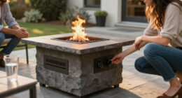 15 Best Propane Fire Pit Inserts for Custom Outdoor Builds in 2027