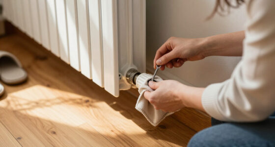 15 Best Radiator Bleeding Keys for Home Heating Maintenance in 2027
