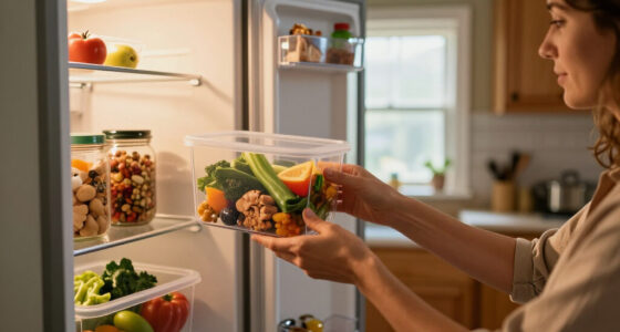 15 Best Refrigerator Organizers for a Neater, Easier-to-Use Fridge in 2027