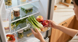 15 Best Refrigerator Organizers in 2027