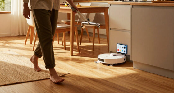15 Best Robot Vacuum And Mop Deals In 2027