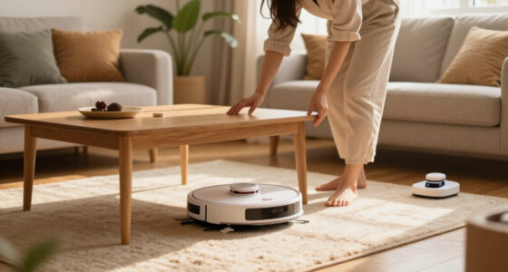 15 Best Robot Vacuum Cleaners for Easier Everyday Cleaning in 2027