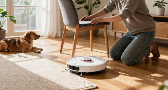 15 Best Robot Vacuum Cleaners for Easier Floor Care in 2027