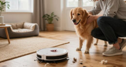 15 Best Robot Vacuums for Pet Hair in 2027