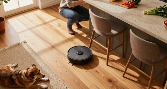 15 Best Robotic Vacuums for Hands-Off Floor Cleaning in 2027