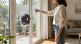 15 Best Robotic Window Cleaners for 2027