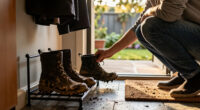 15 Best Shoe Racks for Muddy Boots in 2027