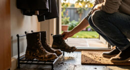 15 Best Shoe Racks for Muddy Boots in 2027
