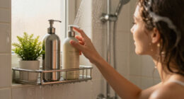 15 Best Shower Caddies for Organized, Clutter-Free Showers in 2027