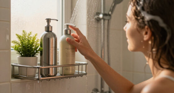 15 Best Shower Caddies for Organized, Clutter-Free Showers in 2027