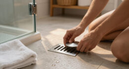 15 Best Shower Drain Covers for Hair Prevention and Water Flow in 2027