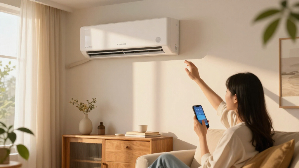 15 Best Smart Air Conditioners for Connected, Convenient Cooling in 2027