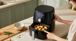 15 Best Smart Air Fryer Ovens for Precision Cooking in 2027
