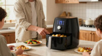 15 Best Smart Air Fryers for Connected, Convenient Cooking in 2027