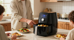 15 Best Smart Air Fryers for Connected, Convenient Cooking in 2027