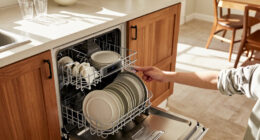 15 Best Smart Dishwashers for Connected, Convenient Cleaning in 2027