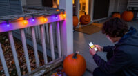 15 Best Smart Halloween Lights for Spooky Displays in 2027