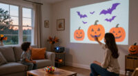 15 Best Smart Halloween Projectors in 2027