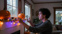 15 Best Smart Halloween String Lights for Connected Decor in 2027