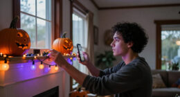 15 Best Smart Halloween String Lights for Connected Decor in 2027