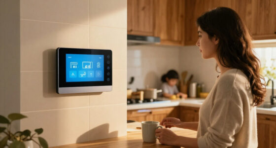 15 Best Smart Home Dashboards for Easier Home Control in 2027