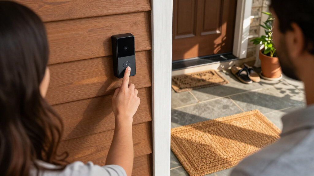 15 Best Smart Home Doorbells for Safer, Smarter Entryways in 2027