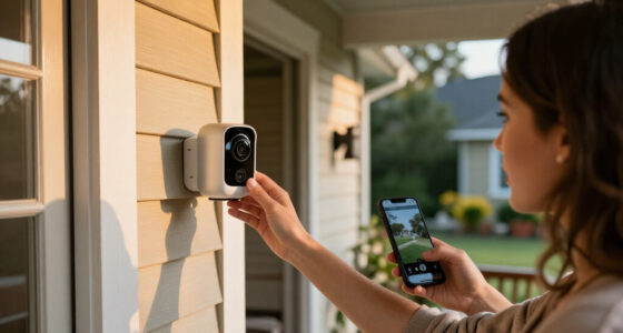 15 Best Smart Home Security Cameras for 2027