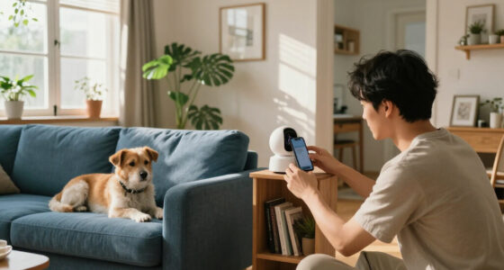 15 Best Smart Home Security Cameras for Easier Home Monitoring in 2027