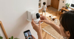 15 Best Smart Home Security Cameras for Easier Home Monitoring in 2027