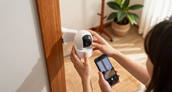 15 Best Smart Home Security Cameras for Flexible Home Monitoring in 2027
